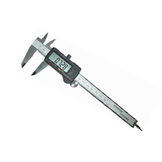 Measuring Verniers manual & digital